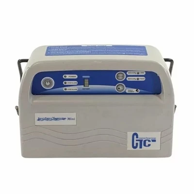 Zimmer Biomet Vasopress DVT Pump